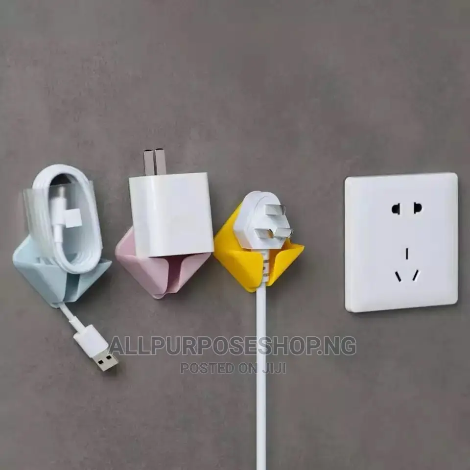 Socket Holder