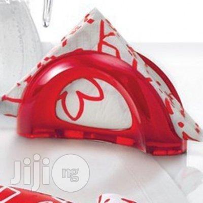 Serviette Napkin Holder