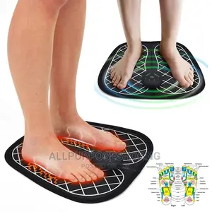 Foot Stimulator Massager