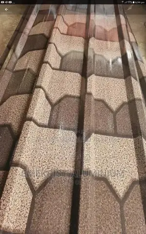 Animal Skin Colour