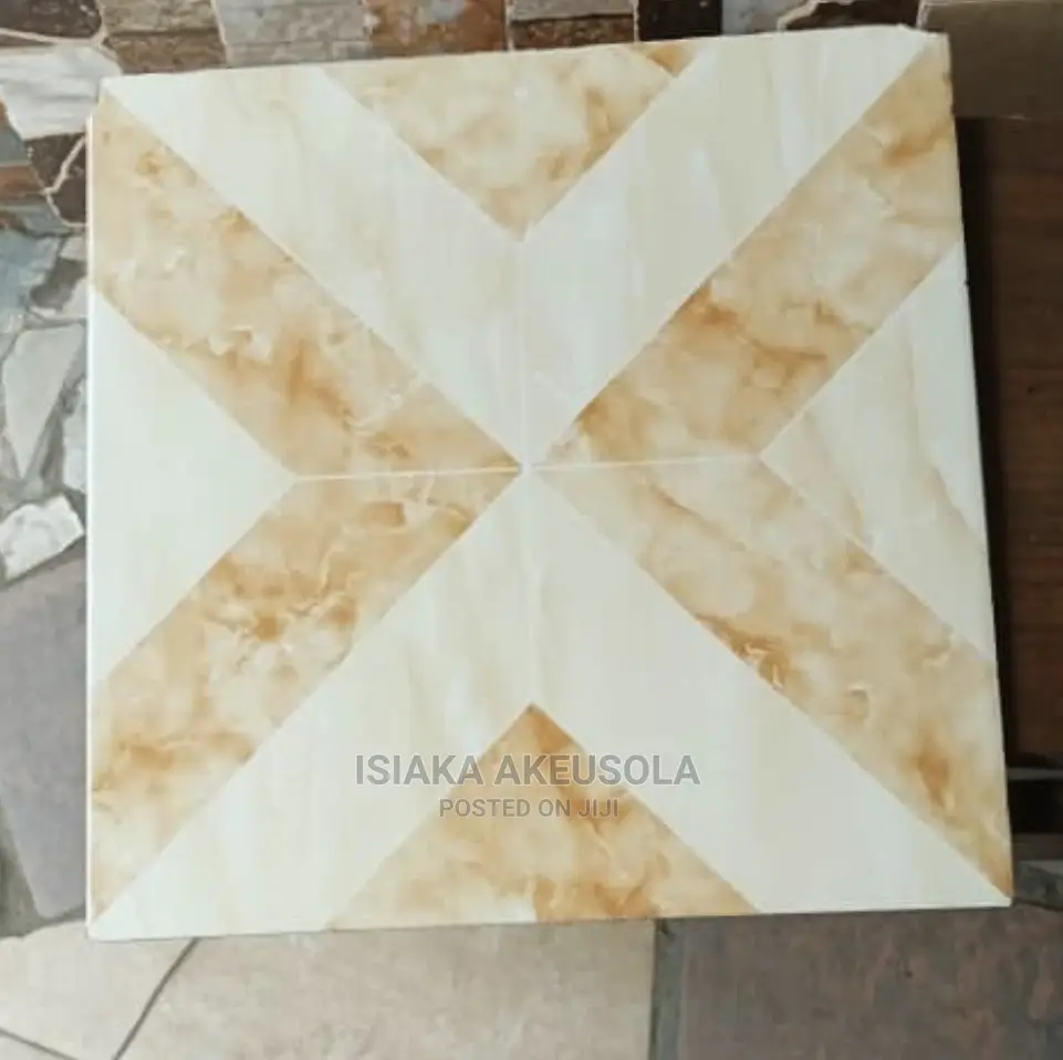 40 X 40 Matt Floor Tiles in Different Designs