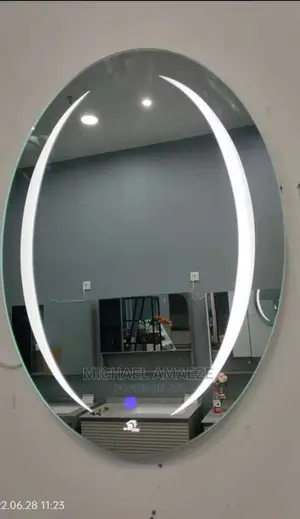 Egg Shape LED Lights