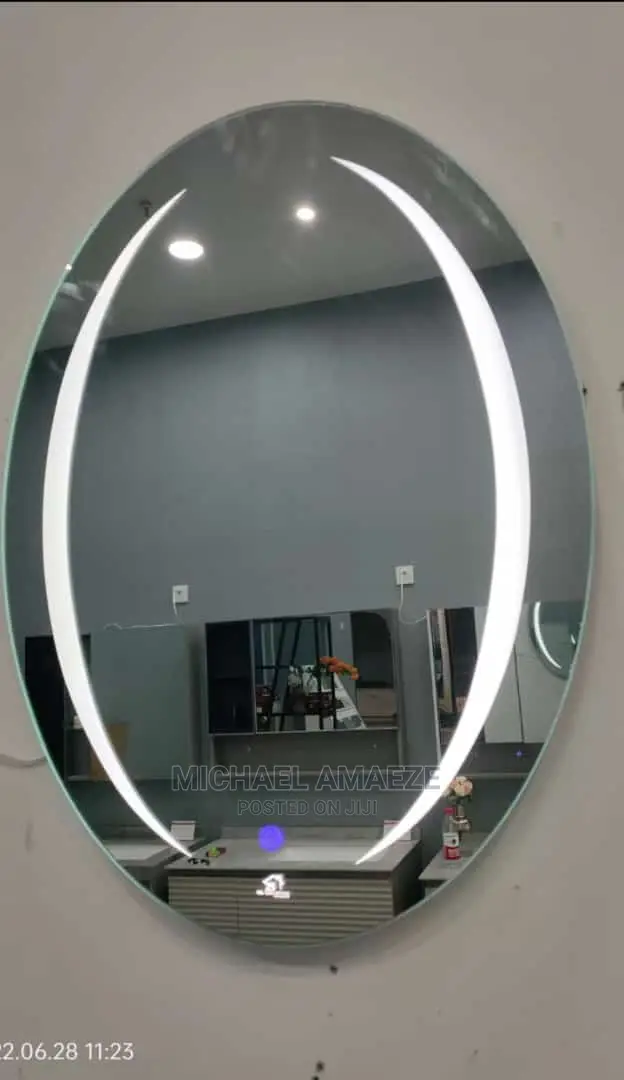 Egg Shape LED Lights