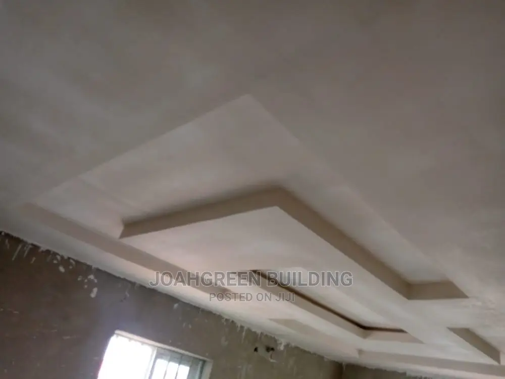 Polystyrene Ceiling