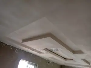 Polystyrene Ceiling