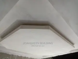 Polystyrene Ceiling