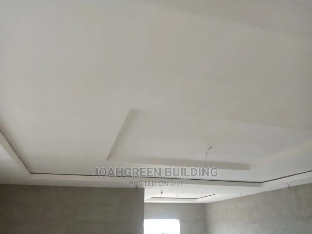 Polystyrene Ceiling