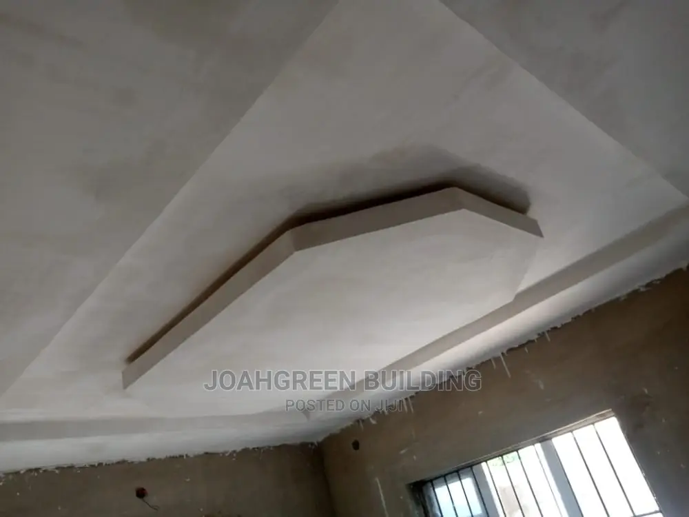 Polystyrene Ceiling
