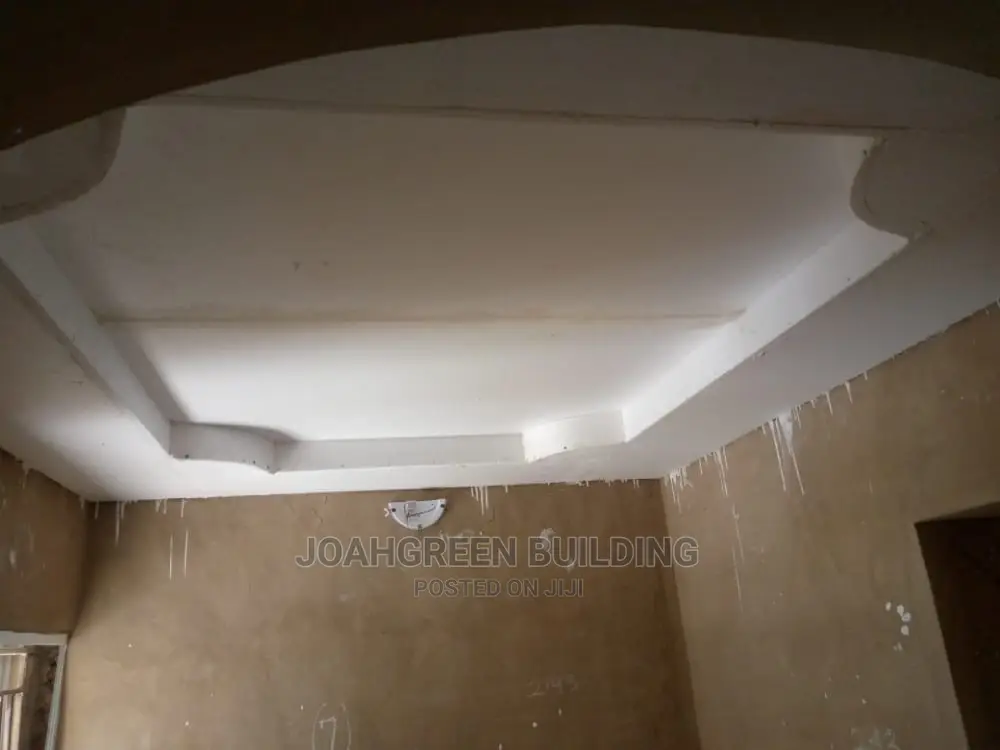 Polystyrene Ceiling