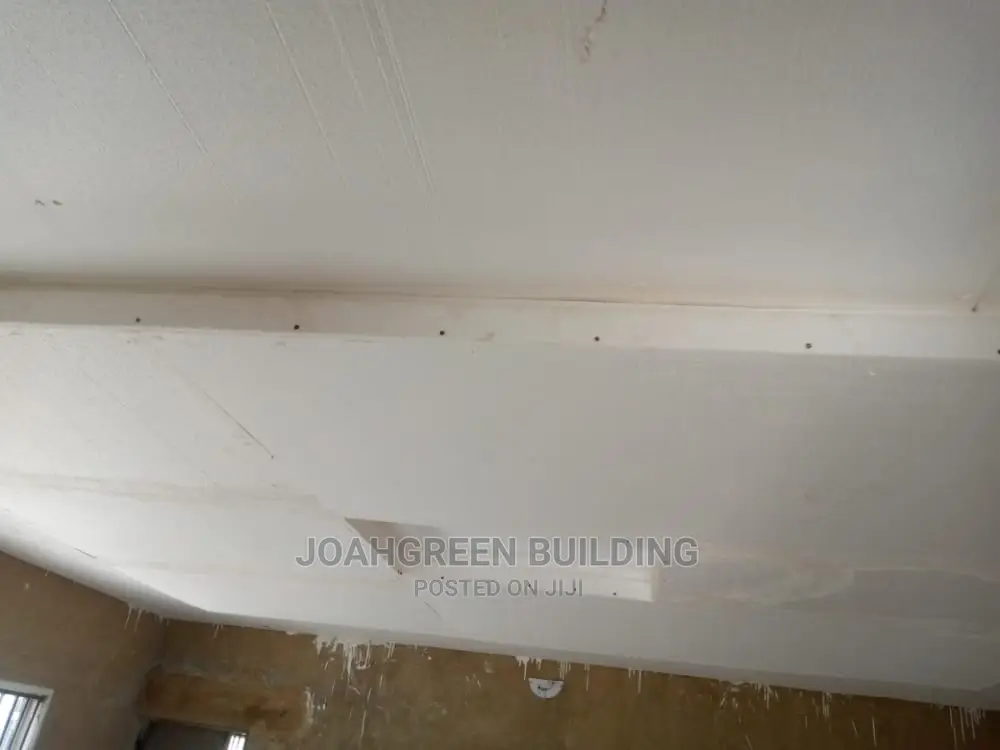 Polystyrene Ceiling