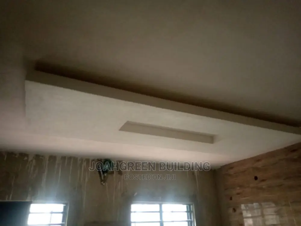 Polystyrene Ceiling