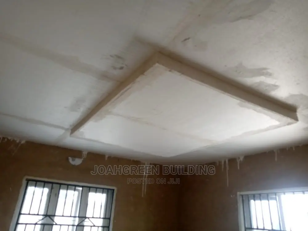 Polystyrene Ceiling