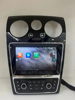Bentley 2004/2010 Radio Upgrade