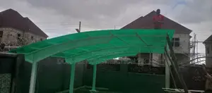 Shade Carports