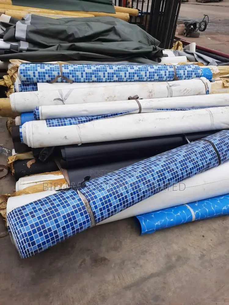 Swimming Pool Liner