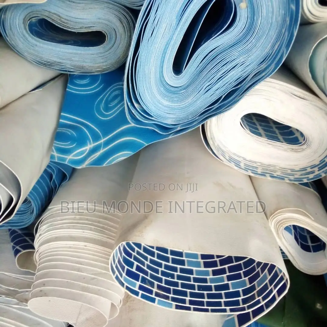 Swimming Pool Liner
