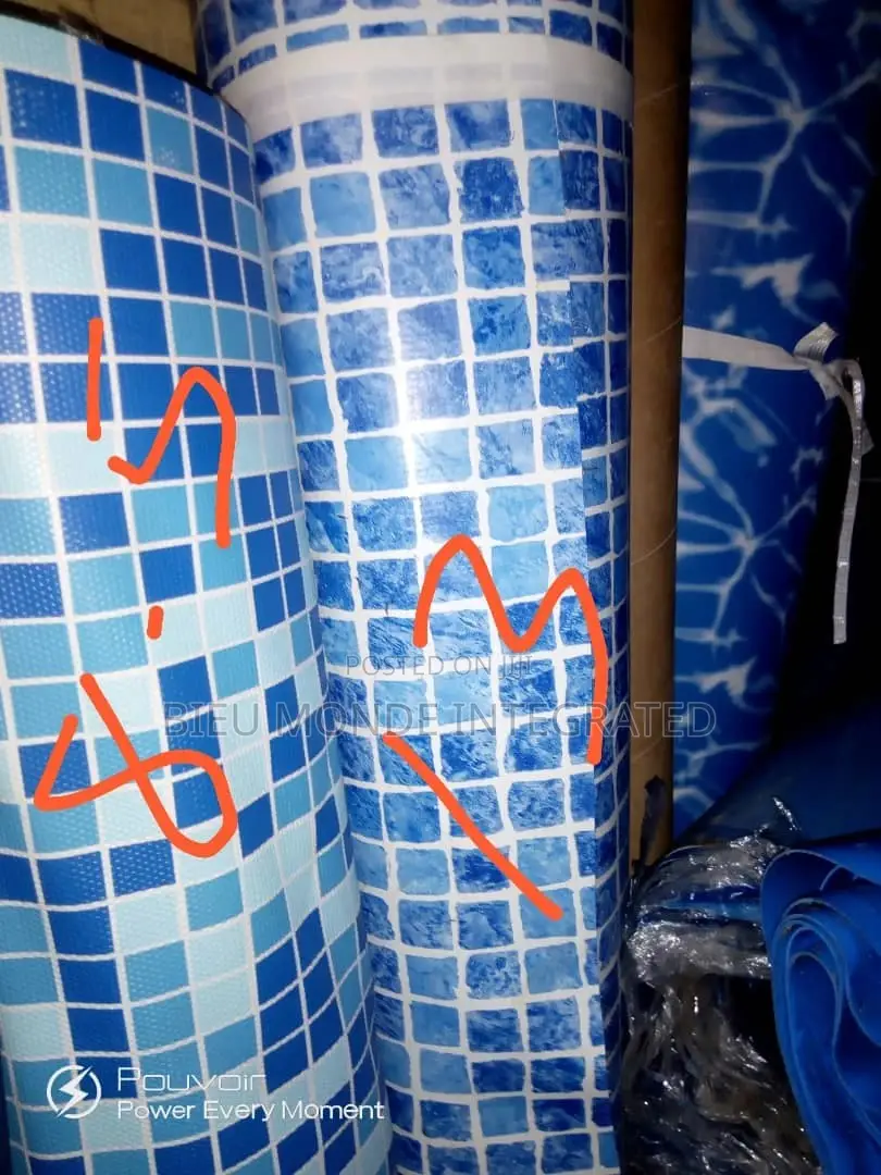 Swimming Pool Liner
