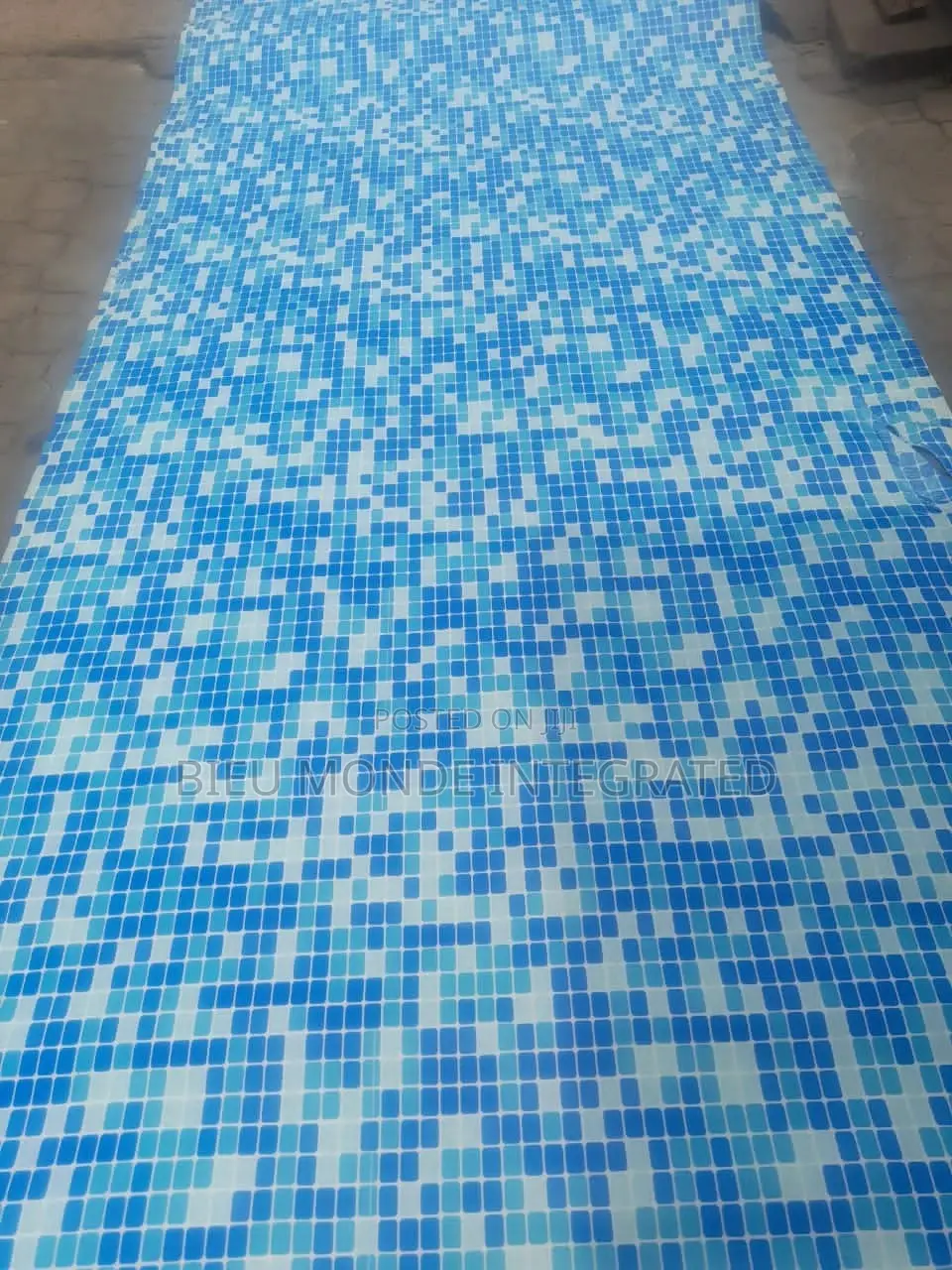 Swimming Pool Liner
