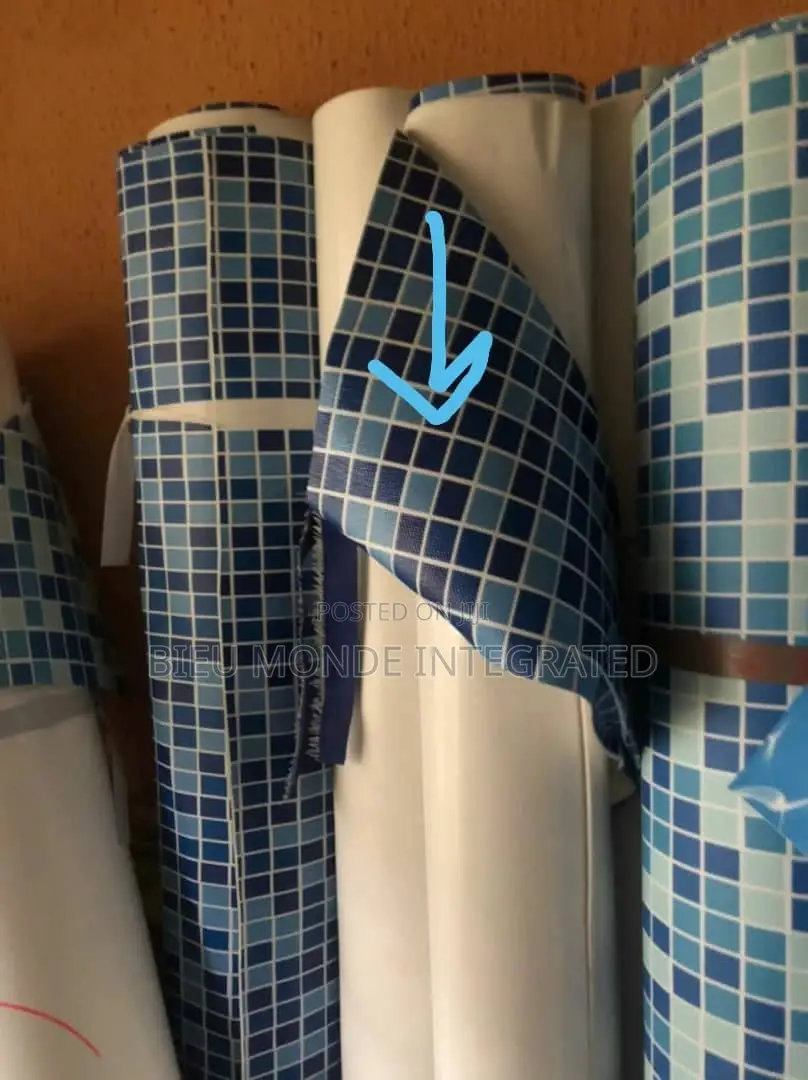Swimming Pool Liner