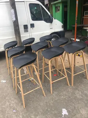 Photo - Wine and Kitchen Bar Stool