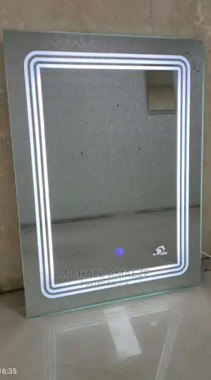 3line LED Mirrors
