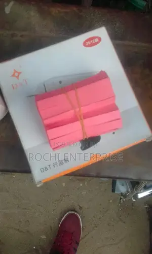 Tagging Gun