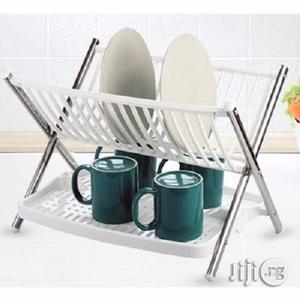 Satkable Dish Rack.