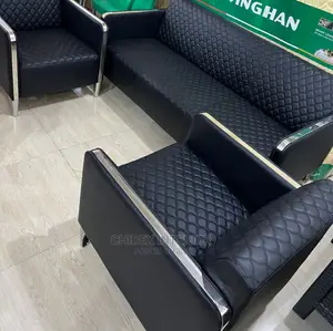 Turkish Leather Sofa