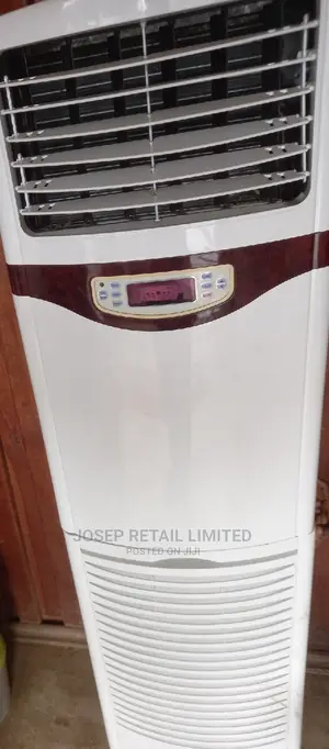 Clean Standing Ac 3hp, 3.5hp, 4hp A.C by LG