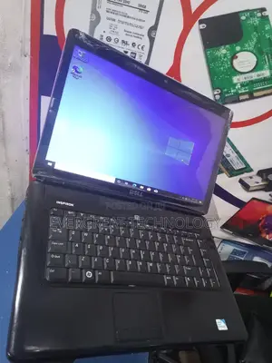 Laptop Dell Inspiron 15 1545 4GB Intel Pentium HDD 256GB
