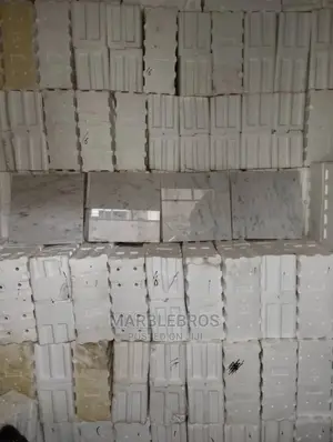 Italian White Marble Stone 30x60x1cm