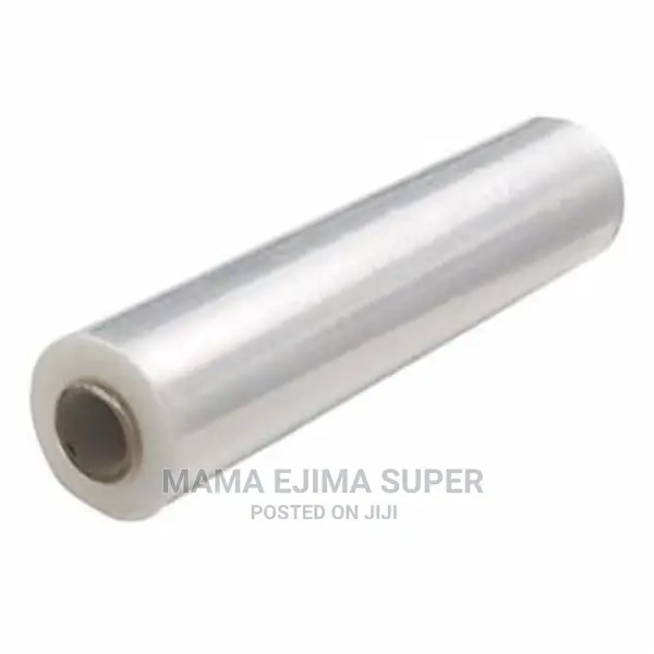 Nylon Roll Shrink Wrapper