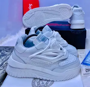 Original Versace Odissea Sneaker