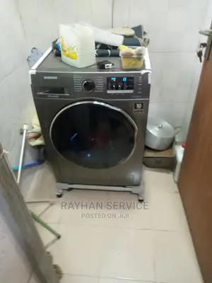 Washing Machine Repair Near Ifako Ijaiye