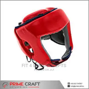 Boxing Head Guard