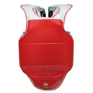 Taekwando Chest Protector