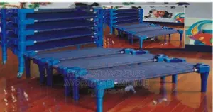 Toddler Bed
