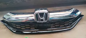 Front Grille 2019 Crv
