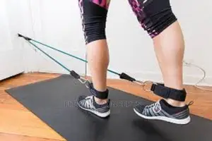 Ankle Clip for Training