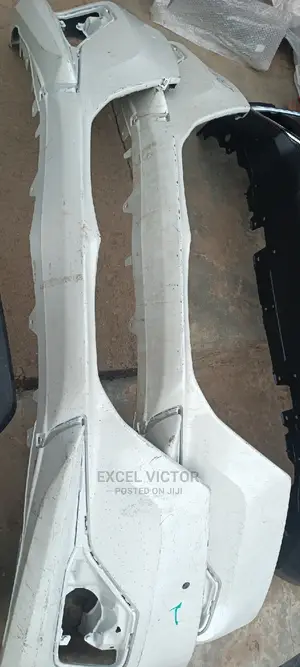 Front Bumper 2021 Accord