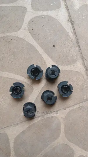 Wave Radar Sensor Clip