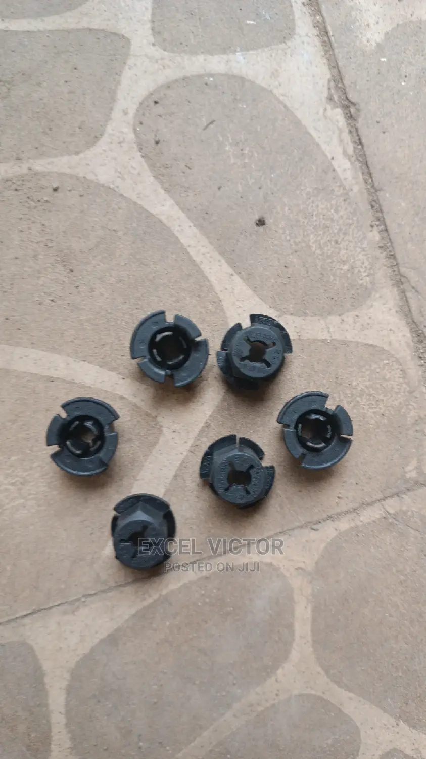Wave Radar Sensor Clip