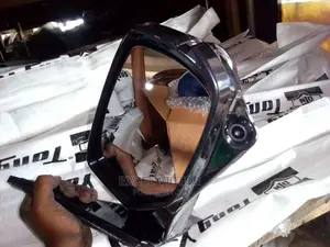 Camera Side Mirror 2016 Accord