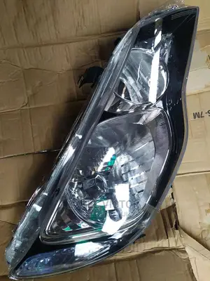 Head Lamp Eroupe 2009 Civic