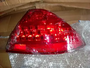 Back Light 2006 Accord
