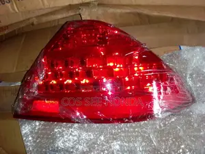 Back Light 2006 Accord