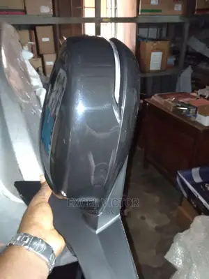 Side Mirror 2013 Accord