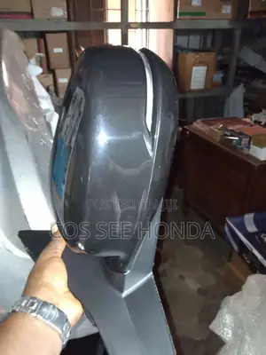 Side Mirror 2013 Accord