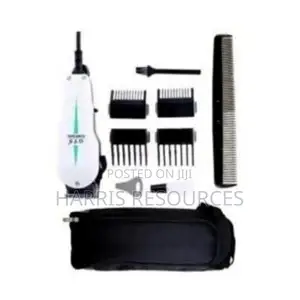 GTS Professional Super Tapper Hair Clipper With a Bag