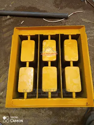 High Quality Block Machine
